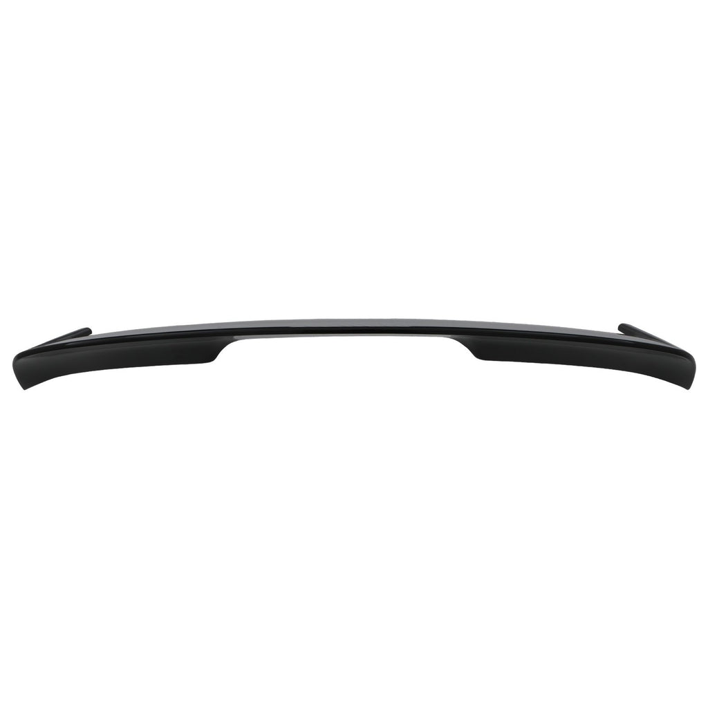 Spoiler Tetto Posteriore Nero Lucido Seat Ibiza MK5 6F 17-20 - foto 6