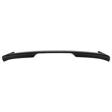 Spoiler Tetto Posteriore Nero Lucido Seat Ibiza MK5 6F 17-20 - foto 6