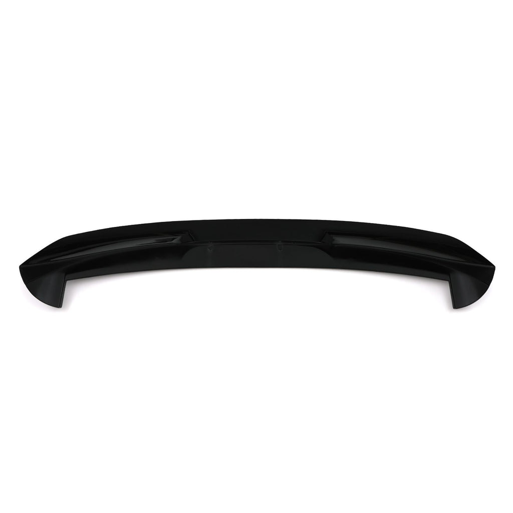 Spoiler Tetto Posteriore Nero Lucido Seat Ibiza MK5 6F 17-20 - foto 5