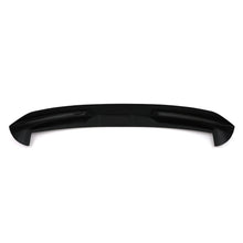 Spoiler Tetto Posteriore Nero Lucido Seat Ibiza MK5 6F 17-20 - foto 5