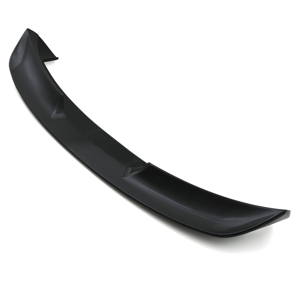 Spoiler Tetto Posteriore Nero Lucido Seat Ibiza MK5 6F 17-20 - foto 4