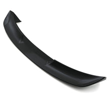 Spoiler Tetto Posteriore Nero Lucido Seat Ibiza MK5 6F 17-20 - foto 4