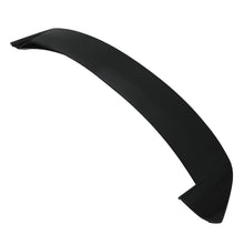 Spoiler Tetto Posteriore Nero Lucido Seat Ibiza MK5 6F 17-20 - foto 2