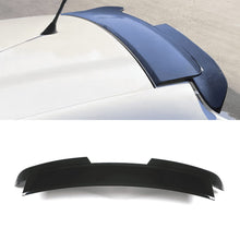 Spoiler Wing Tetto Posteriore Nero Lucido Seat Ibiza MK4 6J 08-17