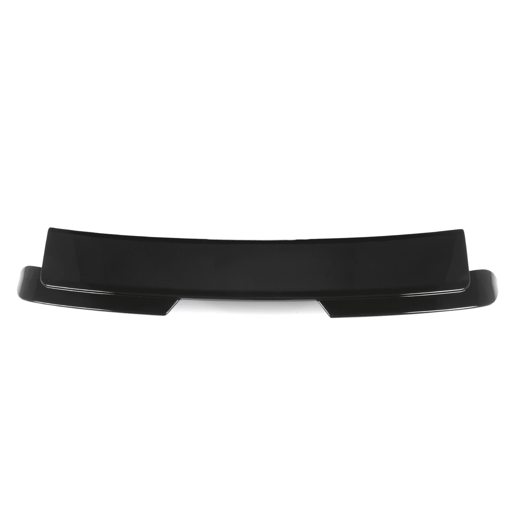 Spoiler Wing Tetto Posteriore Nero Lucido Seat Ibiza MK4 6J 08-17 - foto 5