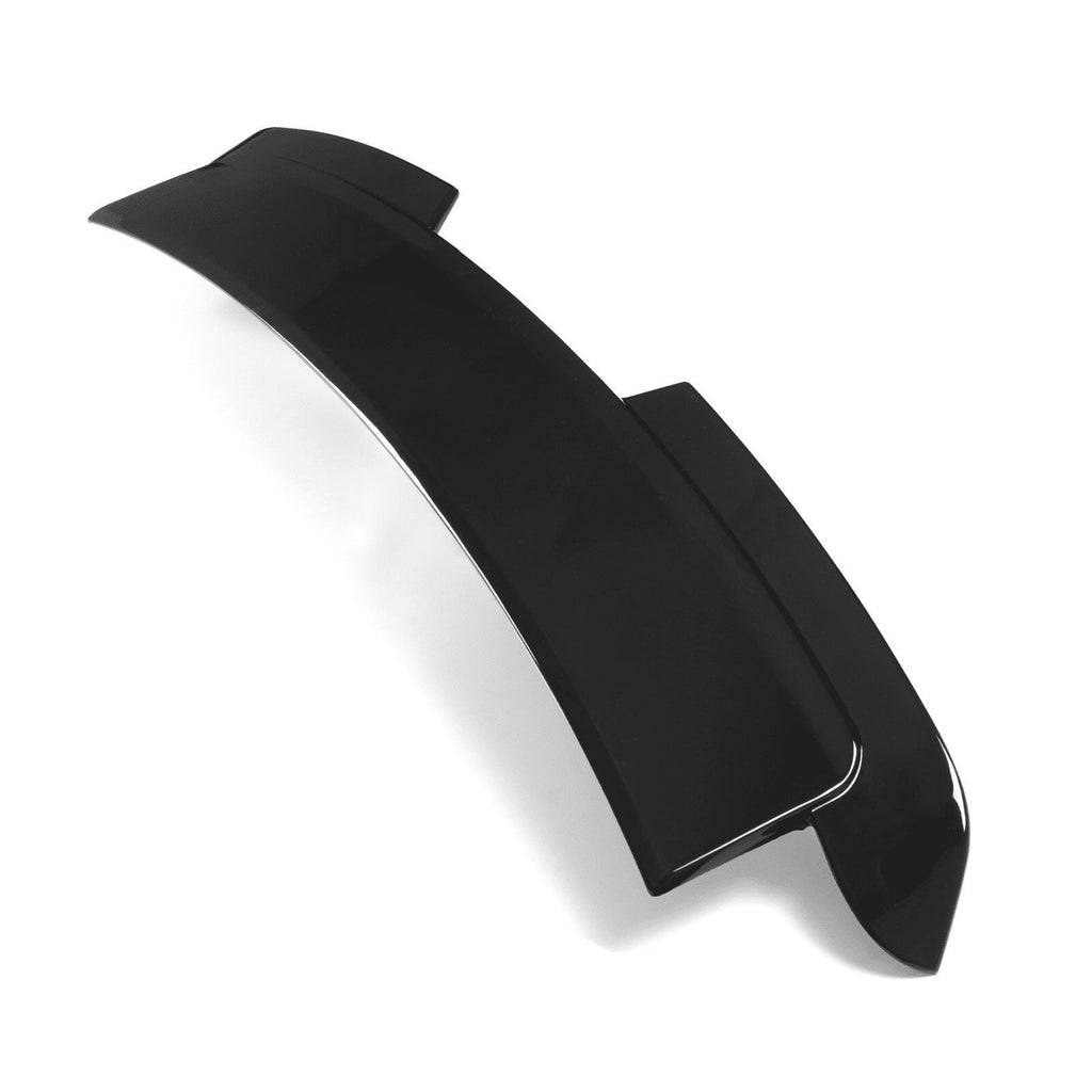 Spoiler Wing Tetto Posteriore Nero Lucido Seat Ibiza MK4 6J 08-17 - foto 4
