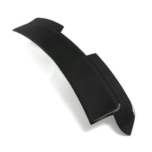 Spoiler Wing Tetto Posteriore Nero Lucido Seat Ibiza MK4 6J 08-17 - foto 4