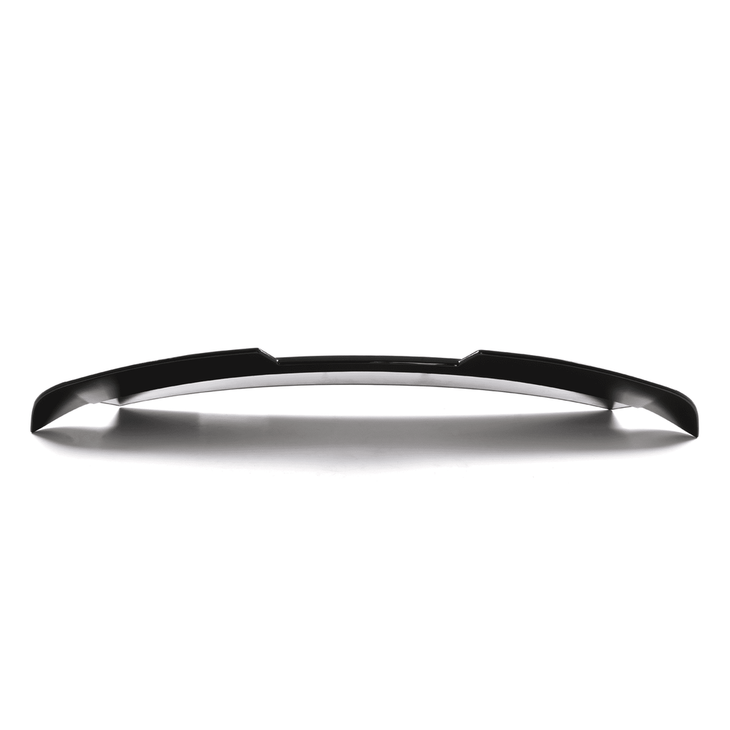 Spoiler Wing Tetto Posteriore Nero Lucido Seat Ibiza MK4 6J 08-17 - foto 6