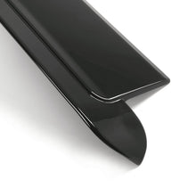 Spoiler Wing Tetto Posteriore Nero Lucido Seat Ibiza MK4 6J 08-17 - foto 9