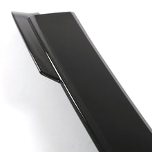 Spoiler Wing Tetto Posteriore Nero Lucido Seat Ibiza MK4 6J 08-17 - foto 8