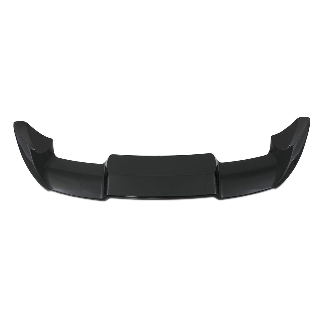 Alettone Posteriore Nero Lucido Toyota Corolla E210 2018+ - foto 8