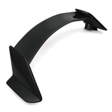 Alettone Posteriore Nero Lucido Toyota Prius XW20 XW30 06-11 - foto 8