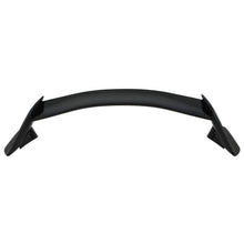 Spoiler Wing Posteriore Stile Type R Nero Lucido Honda Civic FK5/6/7 16-21 - foto 4