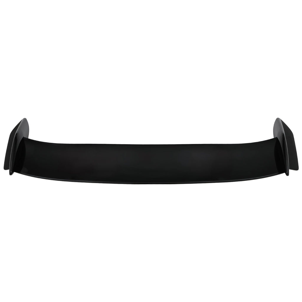 Spoiler Wing Posteriore Stile Type R Nero Lucido Honda Civic FK5/6/7 16-21 - foto 5