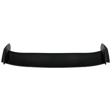 Spoiler Wing Posteriore Stile Type R Nero Lucido Honda Civic FK5/6/7 16-21 - foto 5