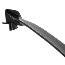Spoiler Wing Posteriore Stile Type R Nero Lucido Honda Civic FK5/6/7 16-21 - foto 8