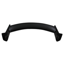 Spoiler Wing Posteriore Stile Type R Nero Lucido Honda Civic FK5/6/7 16-21 - foto 7