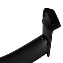 Spoiler Wing Posteriore Stile Type R Nero Lucido Honda Civic FK5/6/7 16-21 - foto 9