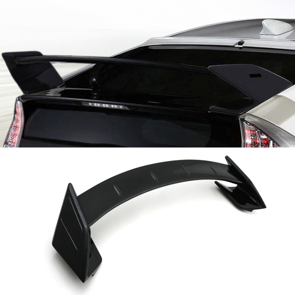 Alettone Posteriore Nero Lucido Toyota Prius XW20 XW30 06-11