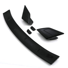 Alettone Posteriore Nero Lucido Toyota Prius XW20 XW30 06-11 - foto 2