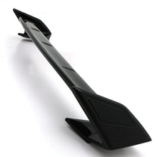 Alettone Posteriore Nero Lucido Toyota Prius XW20 XW30 06-11 - foto 4