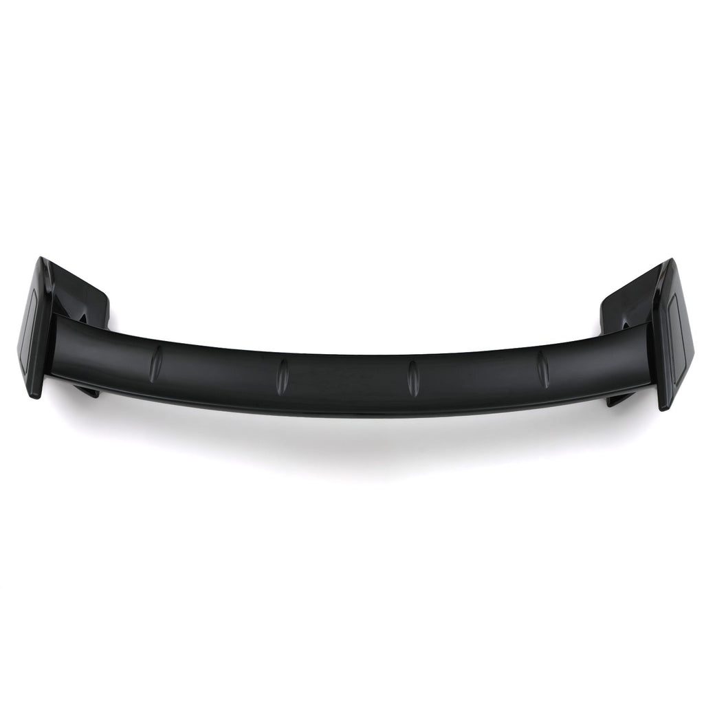 Alettone Posteriore Nero Lucido Toyota Prius XW20 XW30 06-11 - foto 6