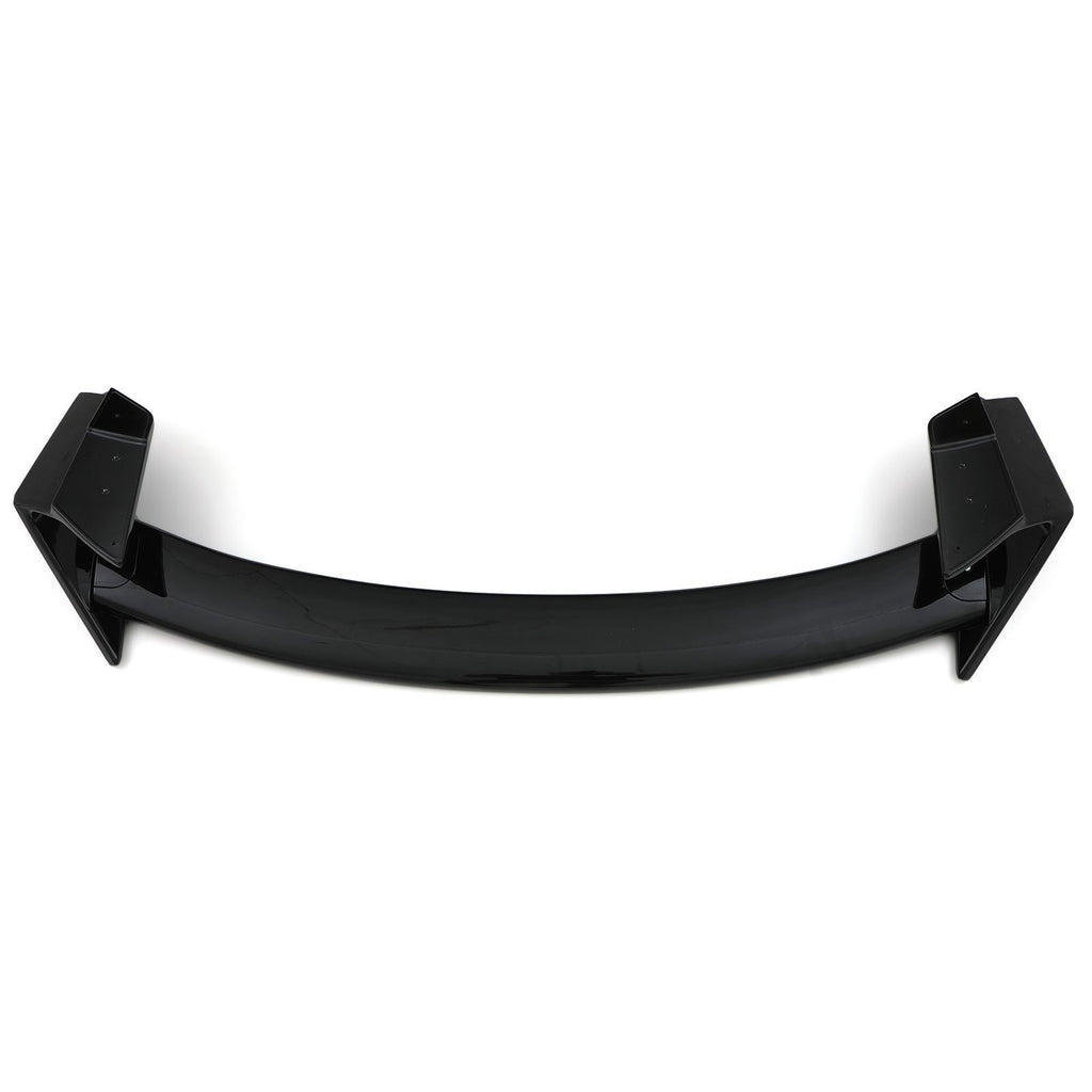 Alettone Posteriore Nero Lucido Toyota Prius XW20 XW30 06-11 - foto 7