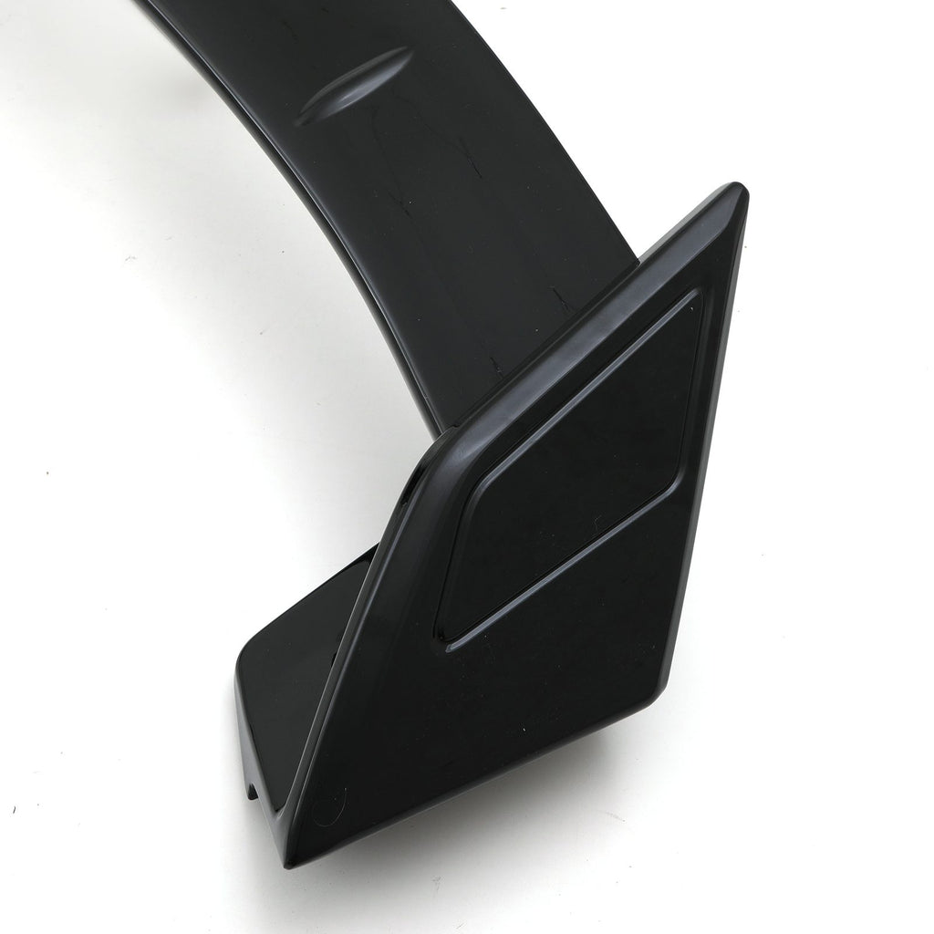 Alettone Posteriore Nero Lucido Toyota Prius XW20 XW30 06-11 - foto 9