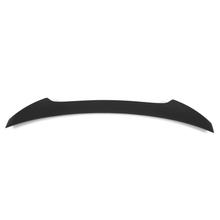 Spoiler Posteriore Stile M4 Nero Lucido Honda Civic FK 16-21 - foto 2