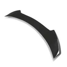 Spoiler Posteriore Stile M4 Nero Lucido Honda Civic FK 16-21 - foto 3