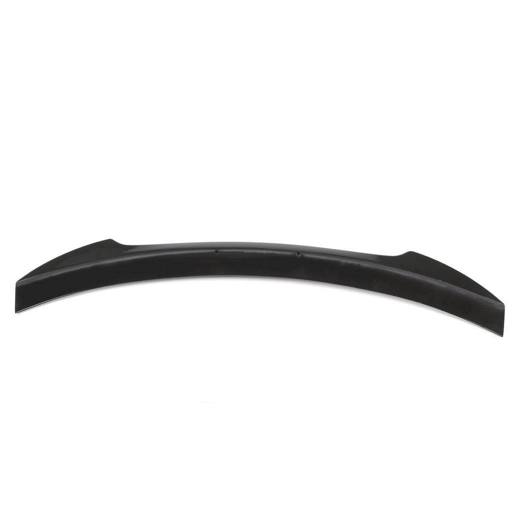 Spoiler Posteriore Stile M4 Nero Lucido Honda Civic FK 16-21 - foto 4