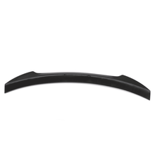 Spoiler Posteriore Stile M4 Nero Lucido Honda Civic FK 16-21 - foto 4