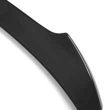Spoiler Posteriore Stile M4 Nero Lucido Honda Civic FK 16-21 - foto 5