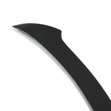 Spoiler Posteriore Stile M4 Nero Lucido Honda Civic FK 16-21 - foto 6
