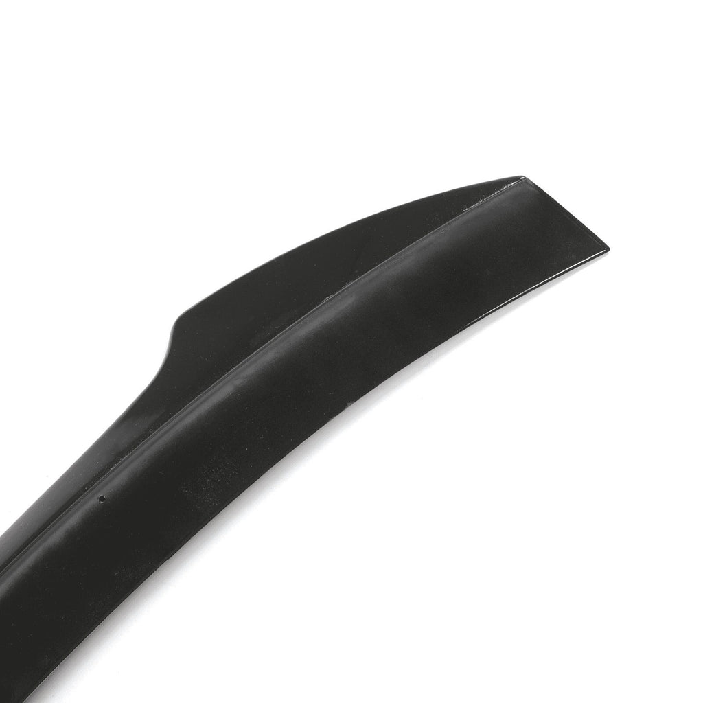 Spoiler Posteriore Stile M4 Nero Lucido Honda Civic FK 16-21 - foto 7