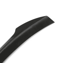 Spoiler Posteriore Stile M4 Nero Lucido Honda Civic FK 16-21 - foto 7