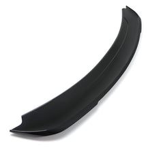 Spoiler Wing Posteriore Stile Track Pack Nero Lucido Ford Mustang 15-21 - foto 4