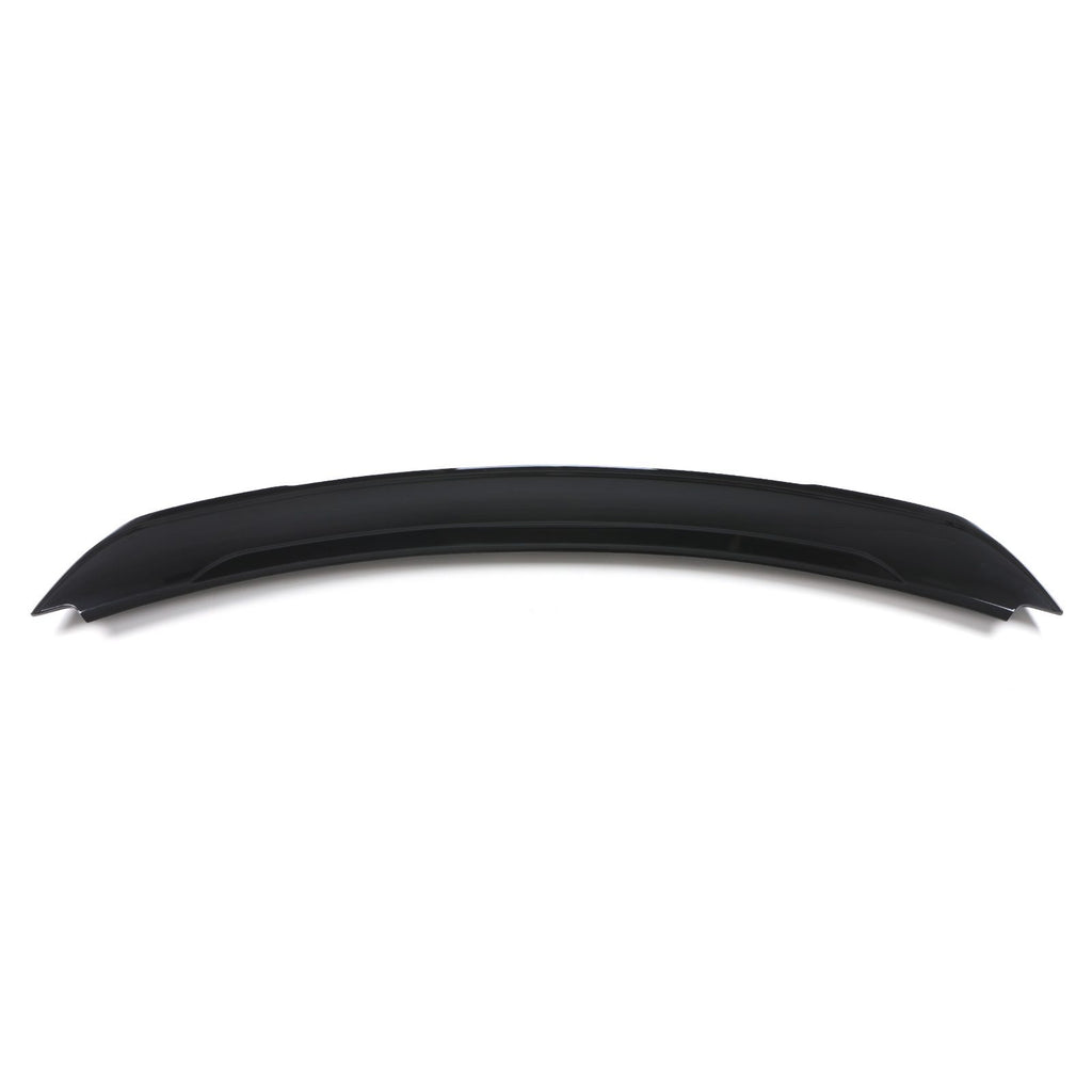 Spoiler Wing Posteriore Stile Track Pack Nero Lucido Ford Mustang 15-21 - foto 3