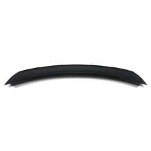 Spoiler Wing Posteriore Stile Track Pack Nero Lucido Ford Mustang 15-21 - foto 3