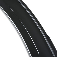 Spoiler Wing Posteriore Stile Track Pack Nero Lucido Ford Mustang 15-21 - foto 6