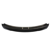 Spoiler Wing Posteriore Stile Track Pack Nero Lucido Ford Mustang 15-21 - foto 2