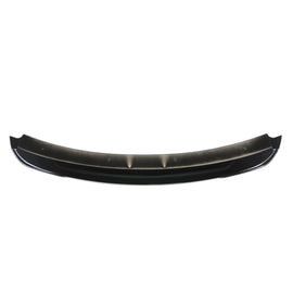 Spoiler Wing Posteriore Stile Track Pack Nero Lucido Ford Mustang 15-21 - foto 2