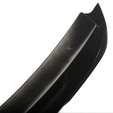 Spoiler Wing Posteriore Stile Track Pack Nero Lucido Ford Mustang 15-21 - foto 7