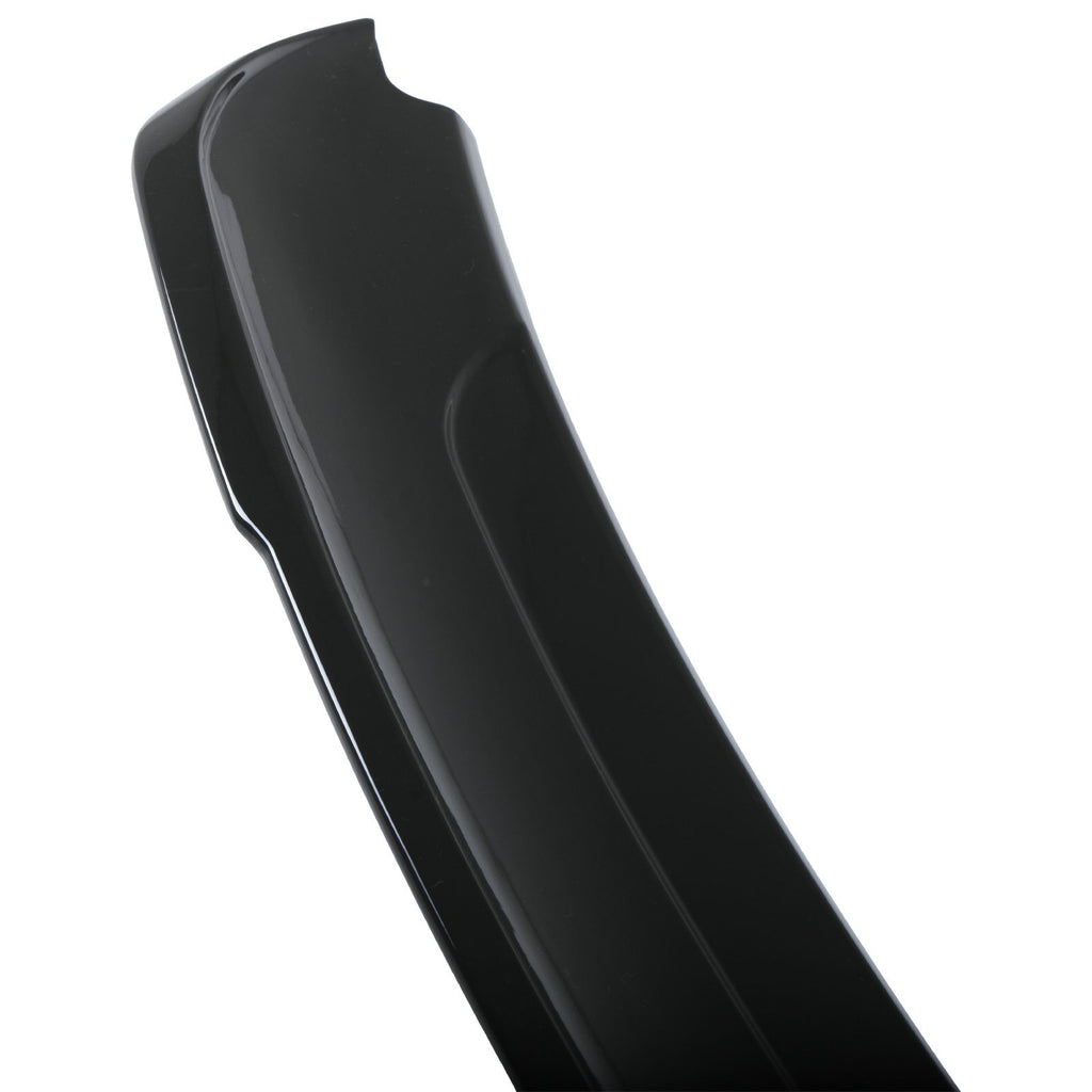 Spoiler Wing Posteriore Stile Track Pack Nero Lucido Ford Mustang 15-21 - foto 8