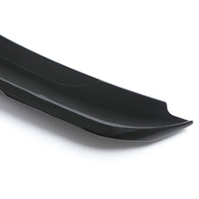 Spoiler Wing Posteriore Stile Track Pack Nero Lucido Ford Mustang 15-21 - foto 9