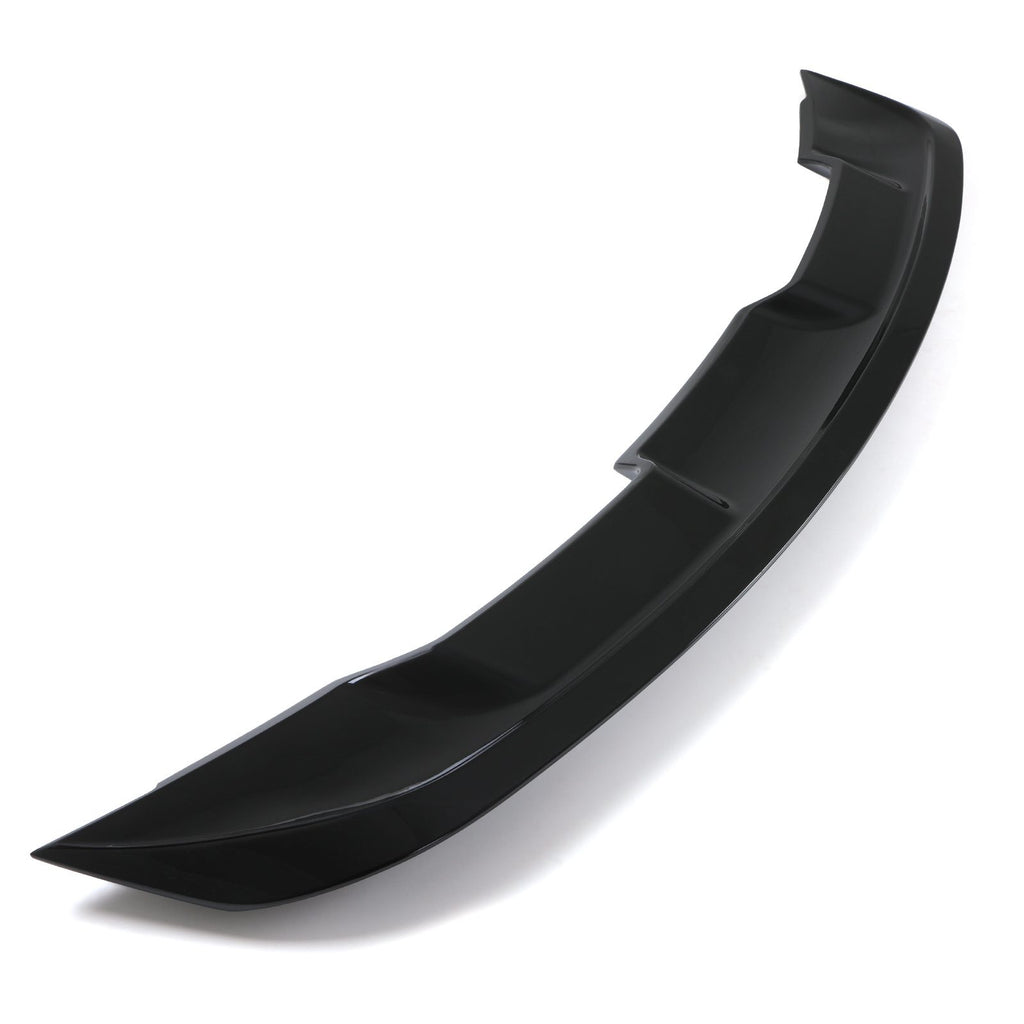 Spoiler Wing Posteriore Stile GT500 Nero Lucido Ford Mustang 15-21 - foto 5