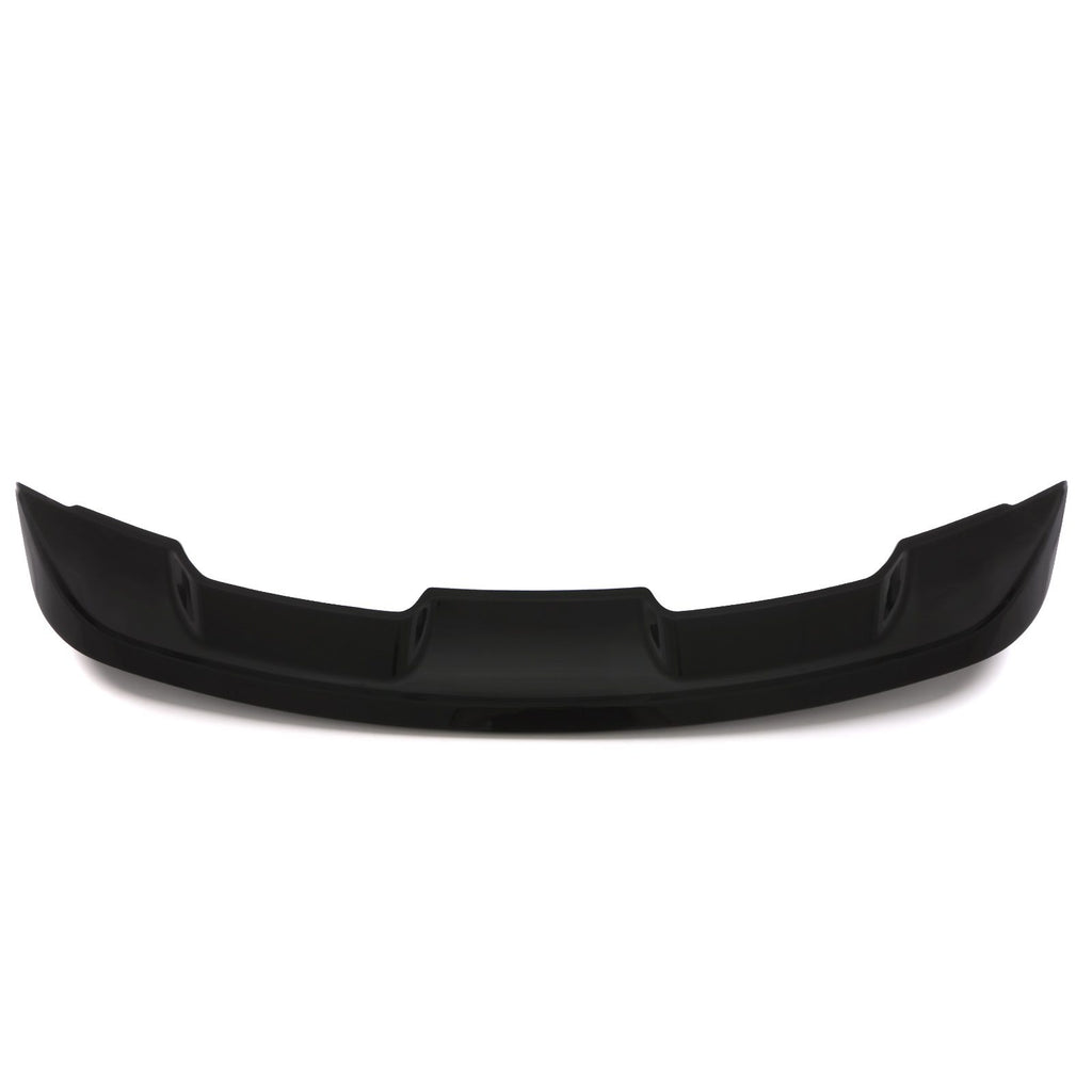 Spoiler Wing Posteriore Stile GT500 Nero Lucido Ford Mustang 15-21 - foto 2