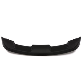 Spoiler Wing Posteriore Stile GT500 Nero Lucido Ford Mustang 15-21 - foto 2