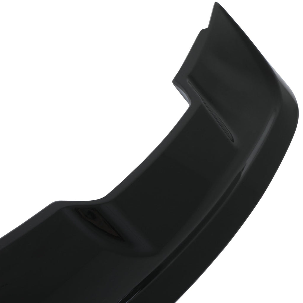 Spoiler Wing Posteriore Stile GT500 Nero Lucido Ford Mustang 15-21 - foto 8