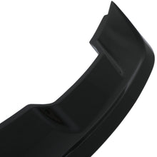 Spoiler Wing Posteriore Stile GT500 Nero Lucido Ford Mustang 15-21 - foto 8